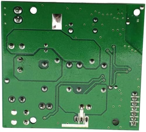Miniatura 7 de Receptor Bluetooth de 12 V 2.4 G para niños, juguetes para coche RX18 controlador placa base para niños eléctrico paseo en piezas de repuesto de