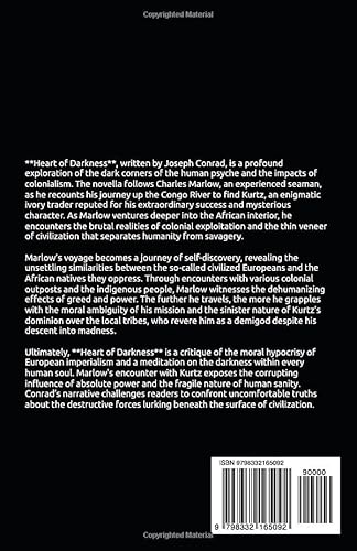 Heart of Darkness
