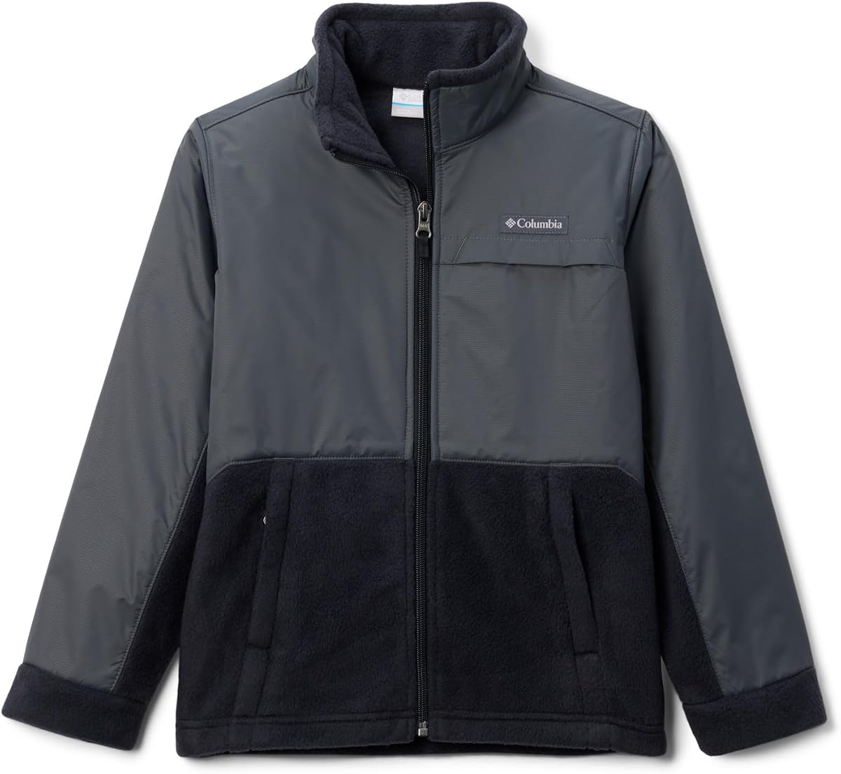 Kids Steens Mt II Fleece (Little Kid/Big Kid)