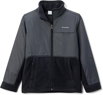Columbia Kids Steens Mt II Fleece Little Kid/Big Kid