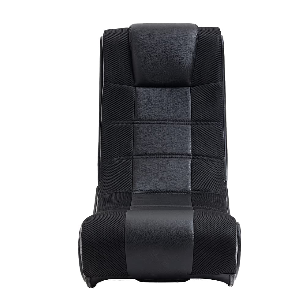 X Rocker V Rocker SE Wireless Gaming Chair, 25.2 x 18.4 x 16.4, Black