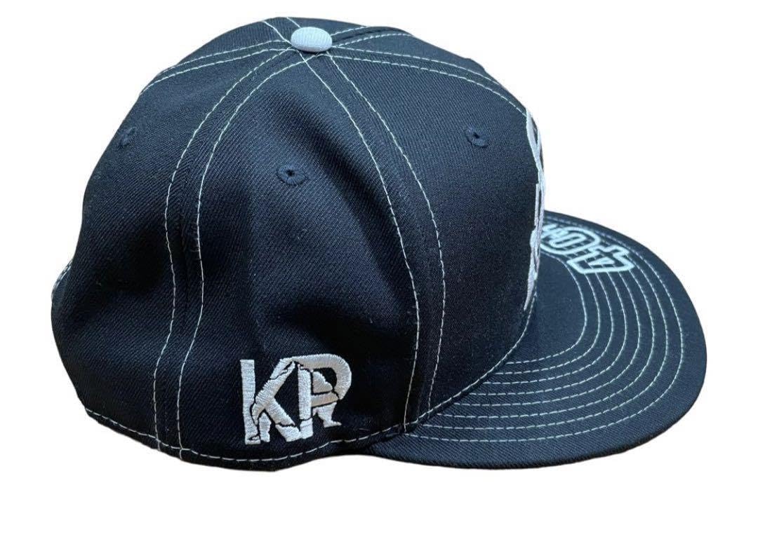 Amazon.co.jp: New Era Konishiki Small Brocade Cap, Color