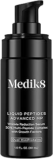Medik8 Liquid Peptides Advanced MP - Suero pe...