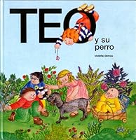 Teo y su perro 847176430X Book Cover
