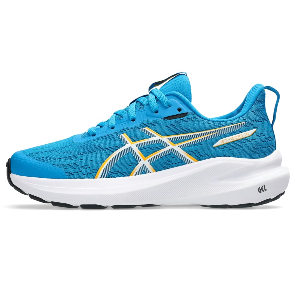 Kid's GT-1000 14 GS Running Shoes