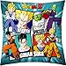 Manga - Coussin Enfant Dragonball Z - Décoration