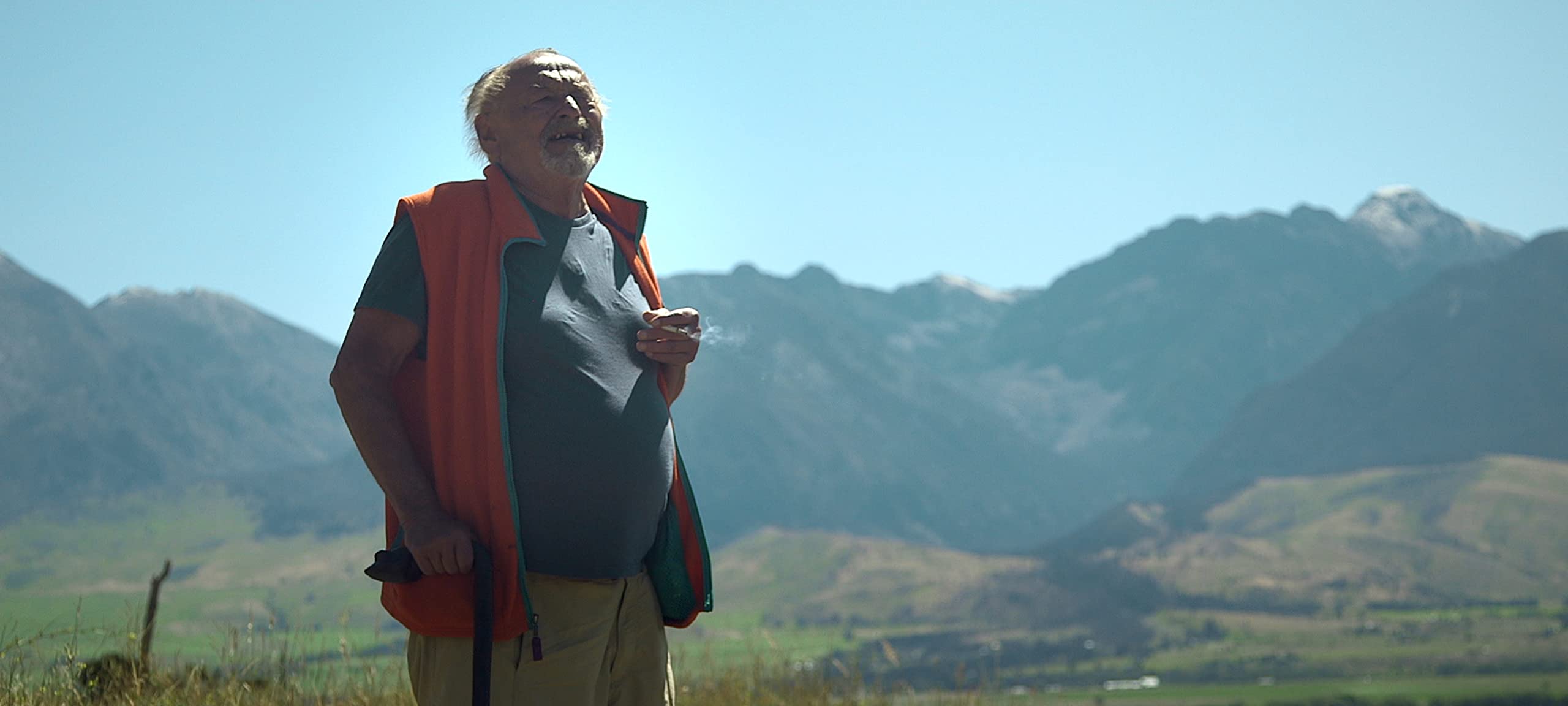 Image secondaire de Seule la Terre est Éternelle - Édition DVD avec Bonus