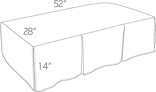 Miniatura 7 de Juego de 2 fundas de almohada de viaje de 12 x 16 pulgadas, 500 hilos, algodón egipcio, juego de 2 fundas de almohada para niños pequeños, cierre de