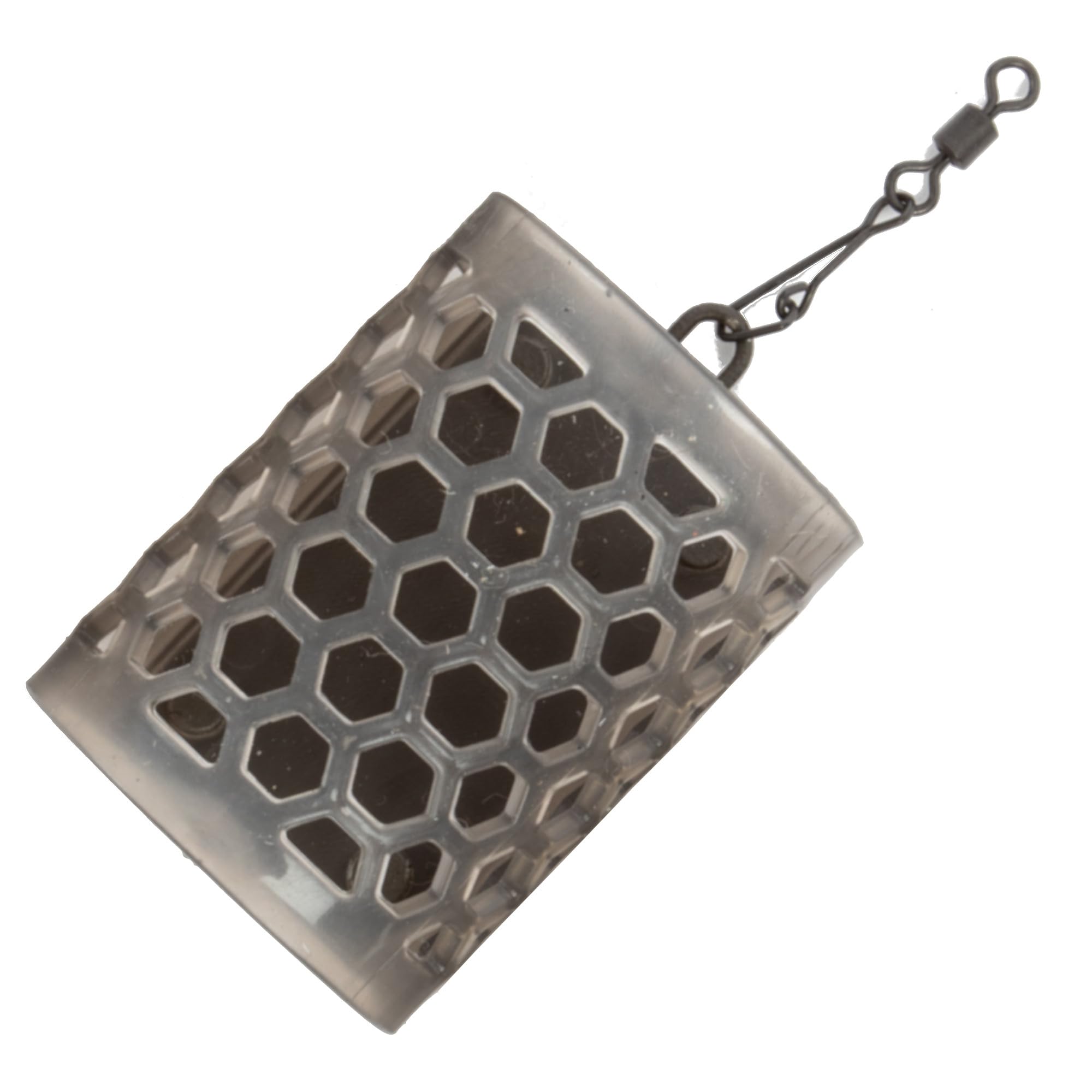 Preston Inovations Hexmesh Plastic Cage Feeder Large 40g