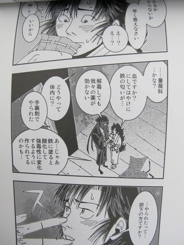 Amazon.co.jp: 忍たま□108p□かなわない雑伊□江戸の用心棒