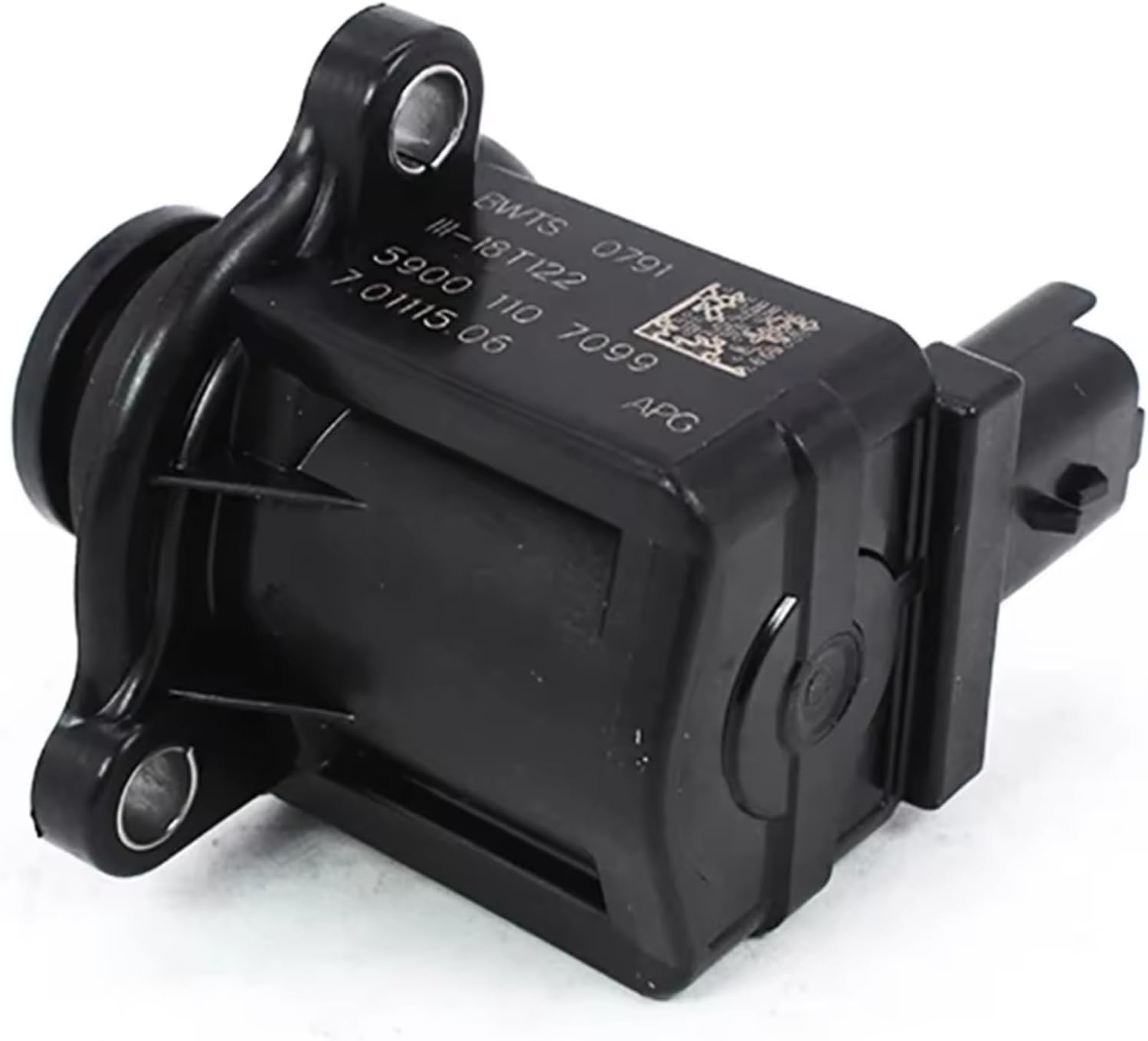 エンジン制御装置】EGRクーラ用 バイパスバルブ 三輪精機 | イプロスものづくり 自動車エンジンEGR バルブ に適合するクライスラー 2007 2008 2009 2010 038131501AF 0381315