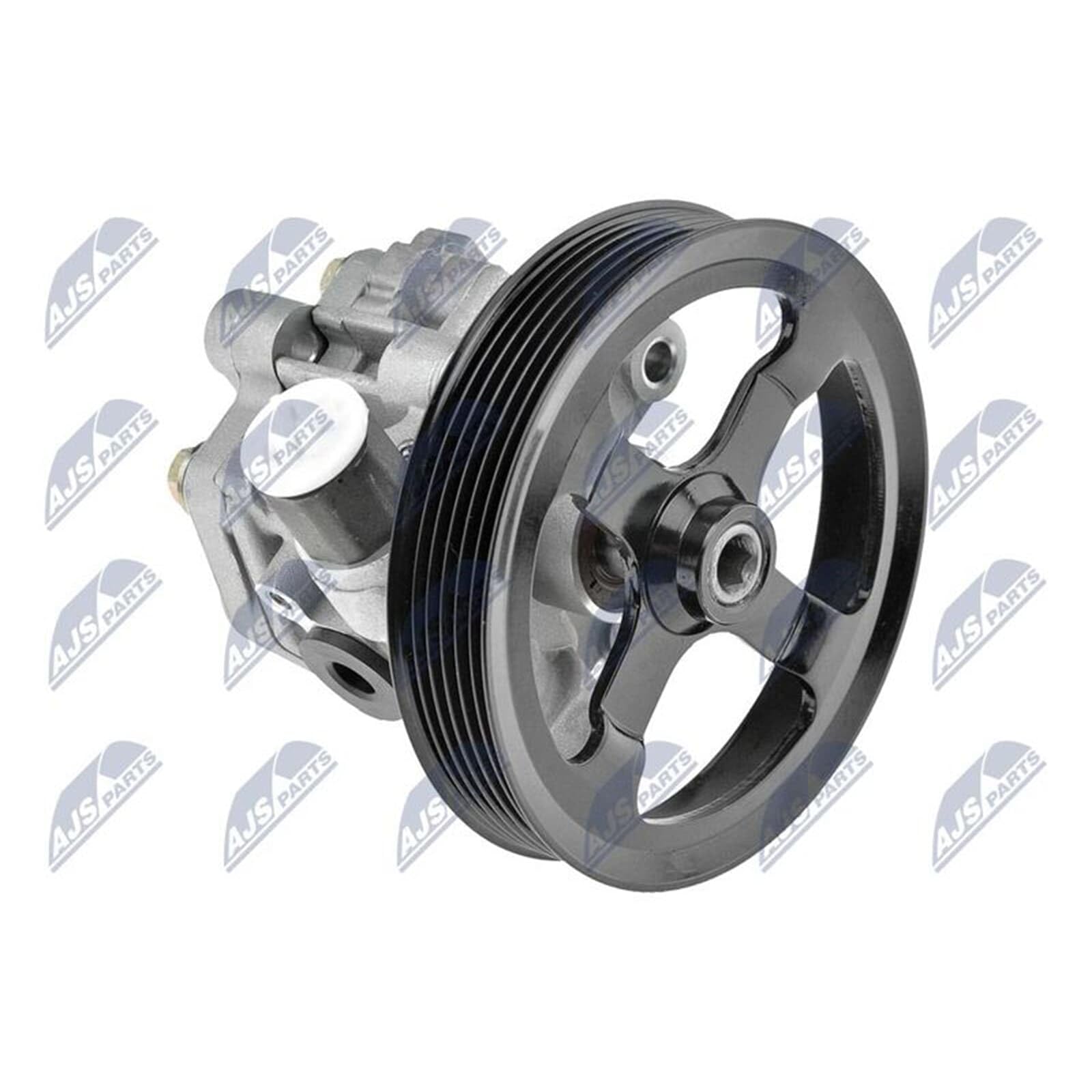 NTY Pompa idraulica, Sterzo SPW-CH-003 Compatibile con: DODGE CALIBER, JEEP COMPASS, PATRIOT