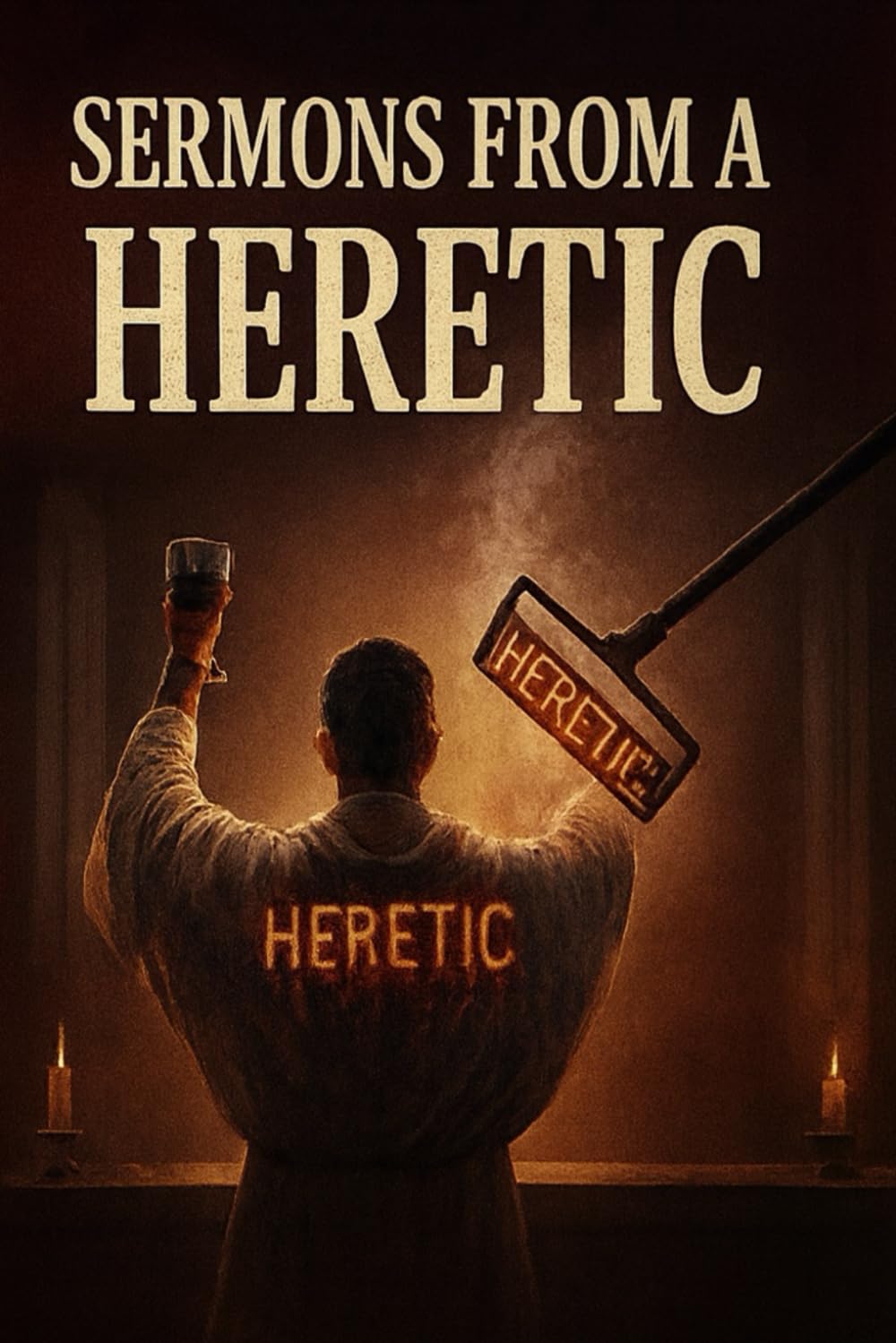 Sermons From A Heretic