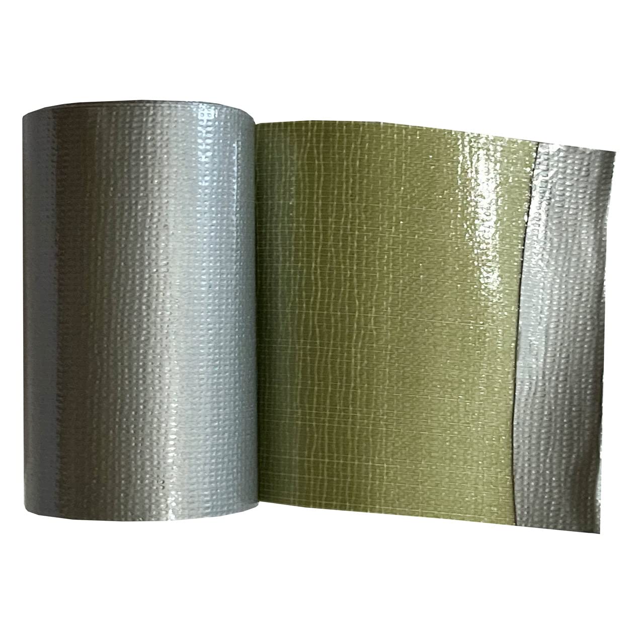 Rescue Essentials Medic Reinforcement Tape, 1-Pack 100" x 2"