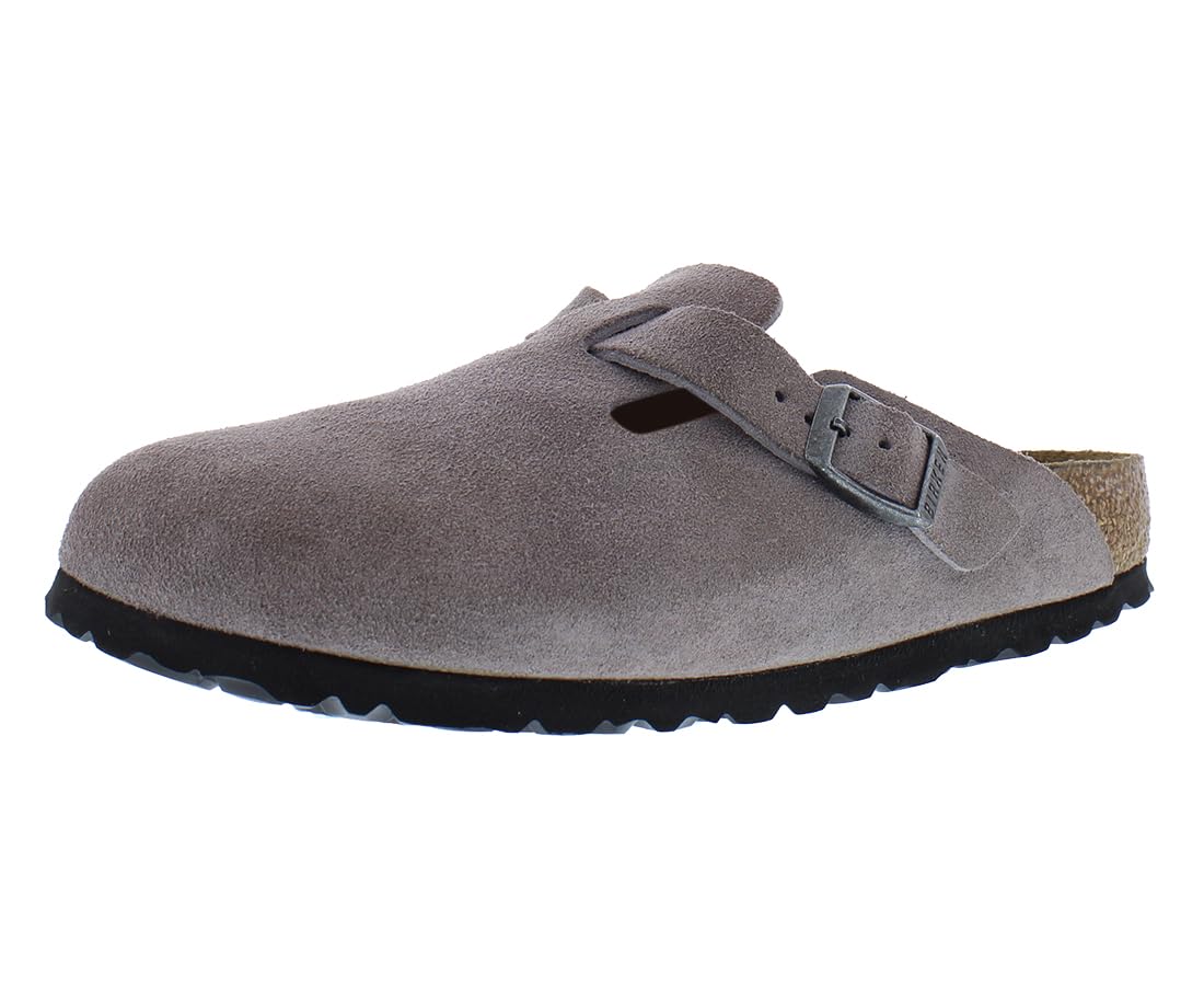 Birkenstock Unisex Boston Soft Footbed Clogs product thumbnail 3