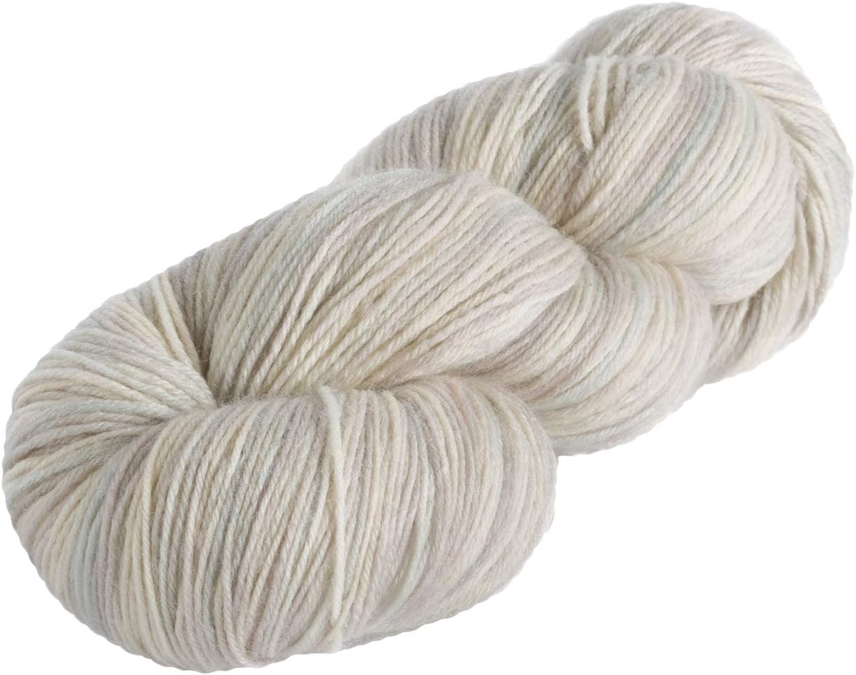 Knit Picks Stroll Hand Painted Merino Sock Yarn (Pearlescent Tonal)
