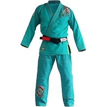 Women's Brazilian Jiu Jitsu Suit Women BJJ Gi Kimono Women BJJ Uniform