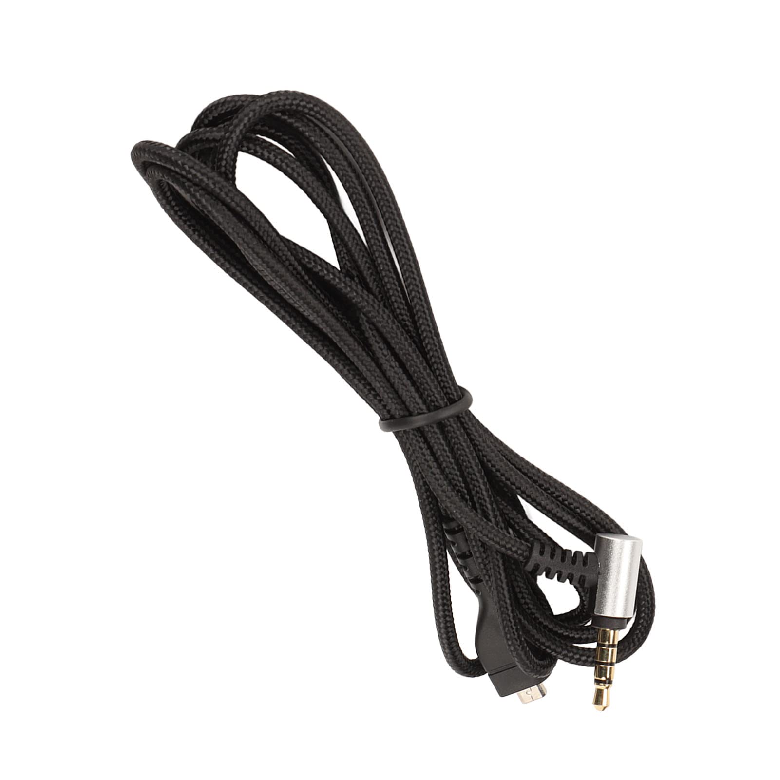 交換用オーディオケーブル SteelSeries Arctis 3 Arctis Pro Wireless、Arctis 5 Arctis 7 Arctis Proゲーム用ヘッドセット1.3m/4.3フィート : SteelSeries 交換用オーディオケーブル Arctis 3、5、7