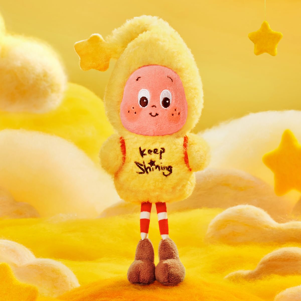 Amazon | 【POP MART 公式ストア】Twinkle Twinkle Sweet Dreams