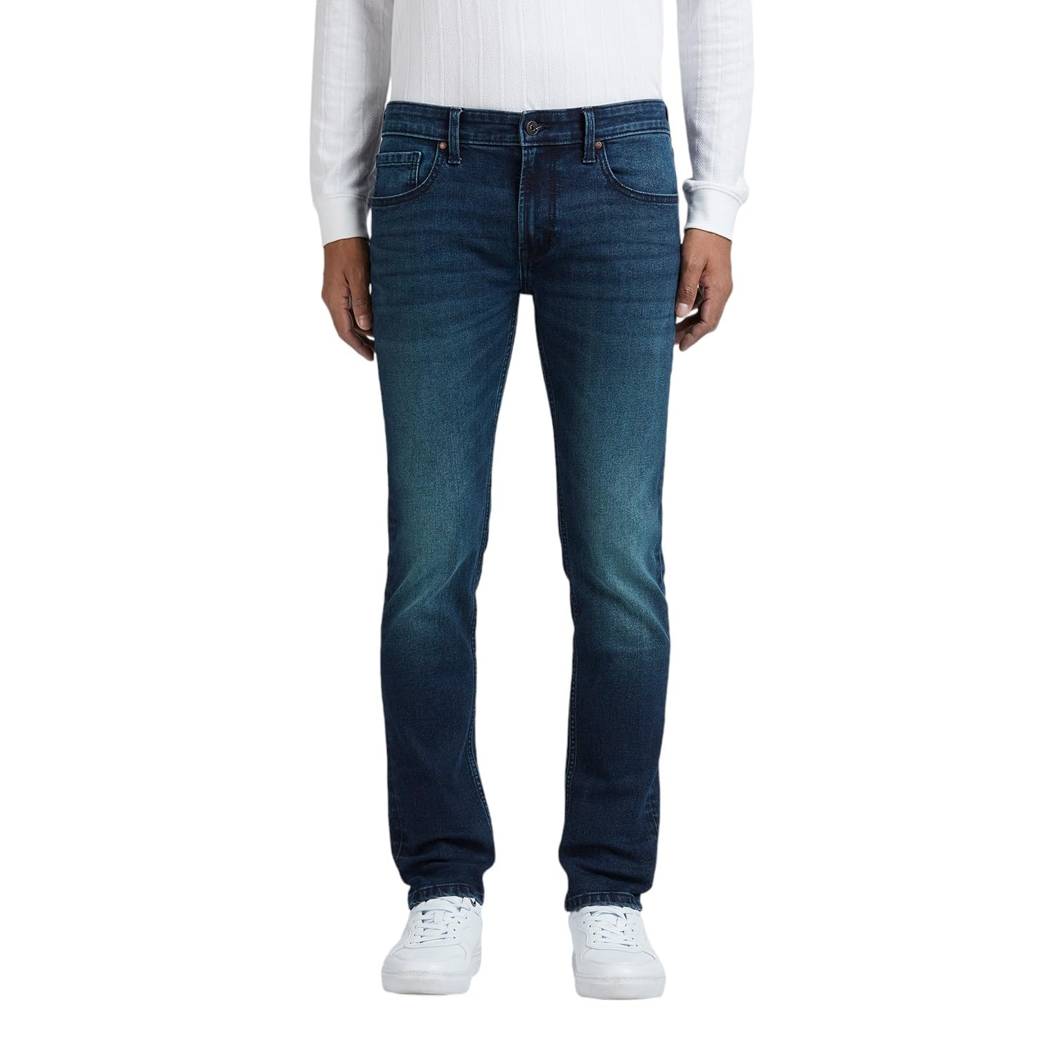 Pepe Jeans Men’s Slim Jeans
