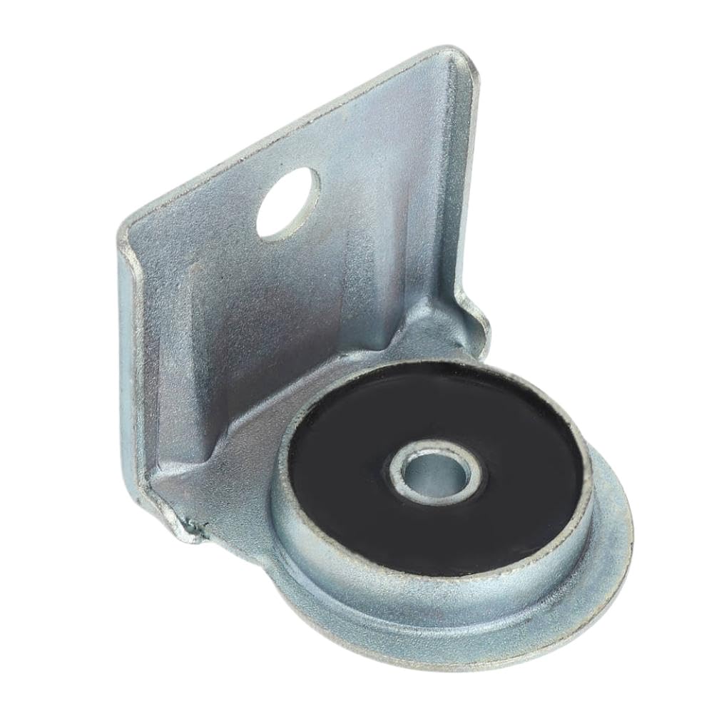 Eetdrvnvn Onecolor Radiator Bracket Mount 1321.27 Aluminum Compatible With Ducato 1994–2006