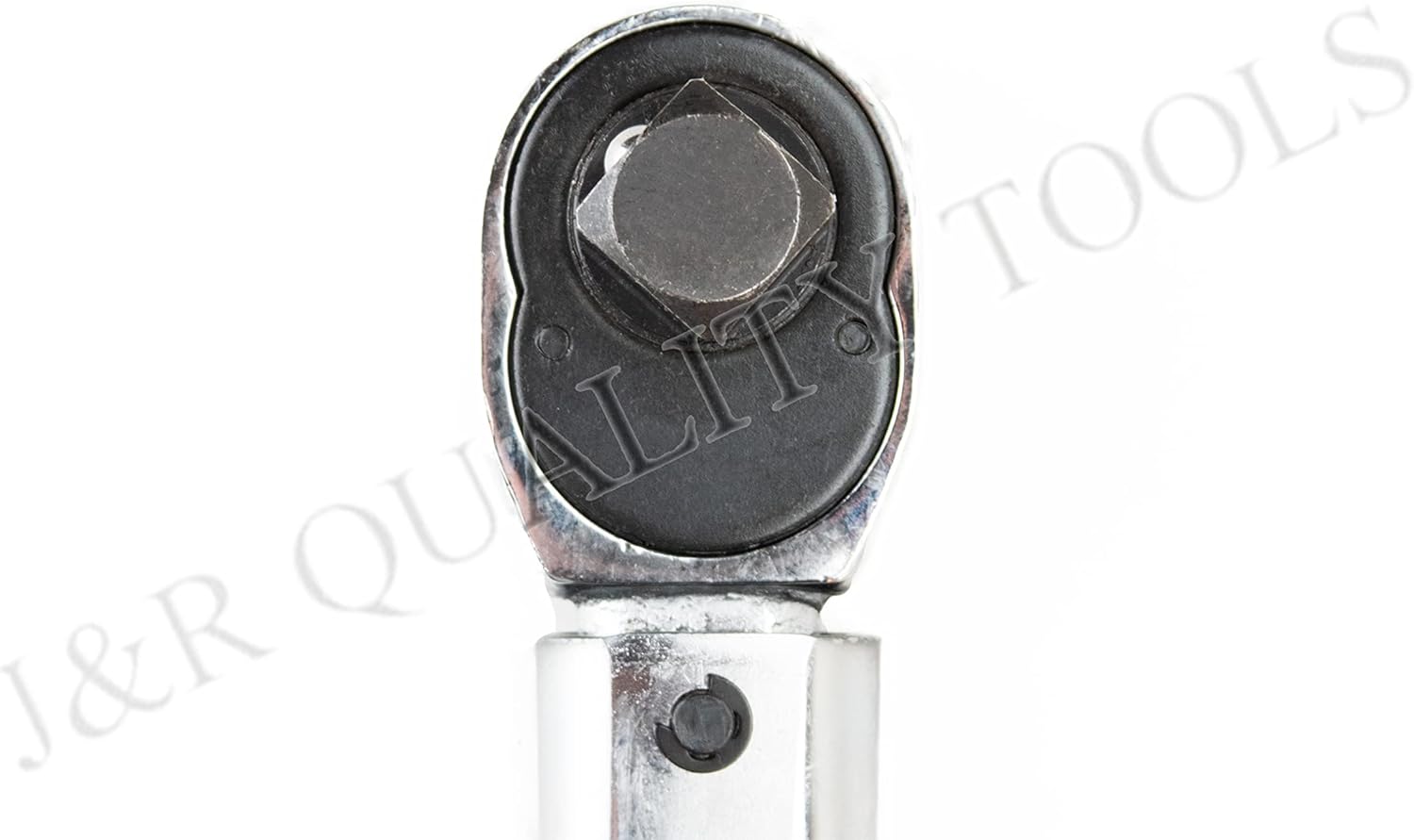 VCT 3/4" MICROMETER ADJUSTABLE TORQUE WRENCH 50-300 FT/LB