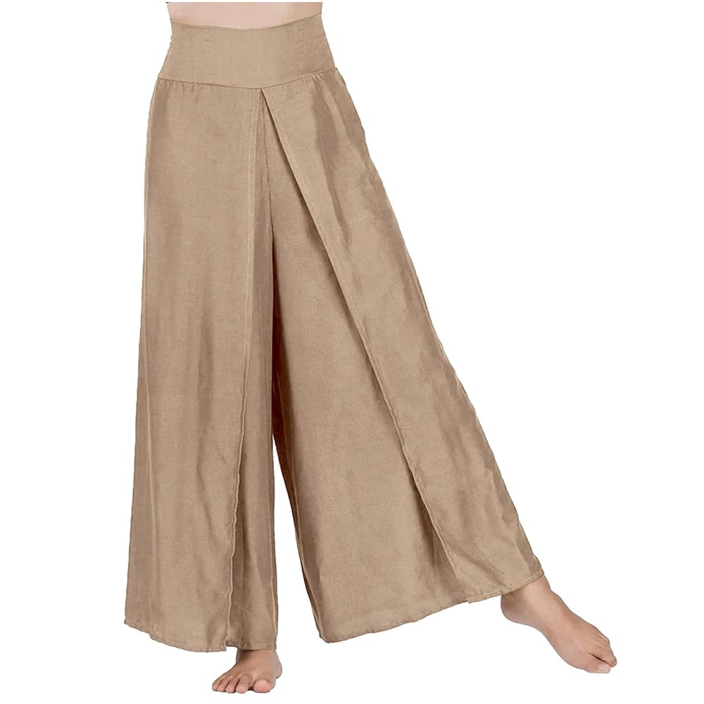 パンツ Yarmo] Buggy Culottes Pants Japanese women's street
