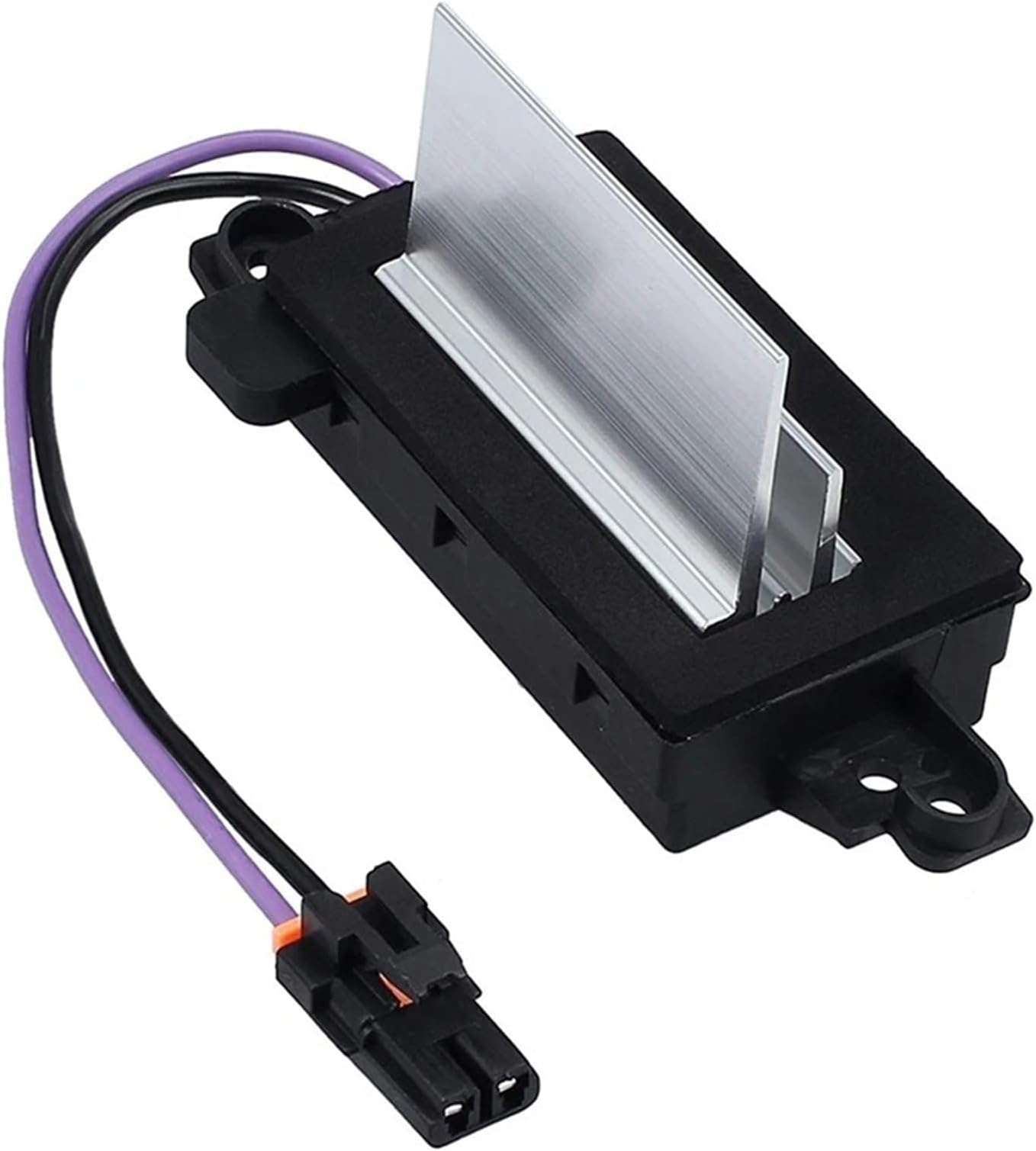 Heating And Air Conditioning Blower Motor Resistor Ac Blower Control Module For Buick For Cadillac For Chevy For Gmc Oldsmob