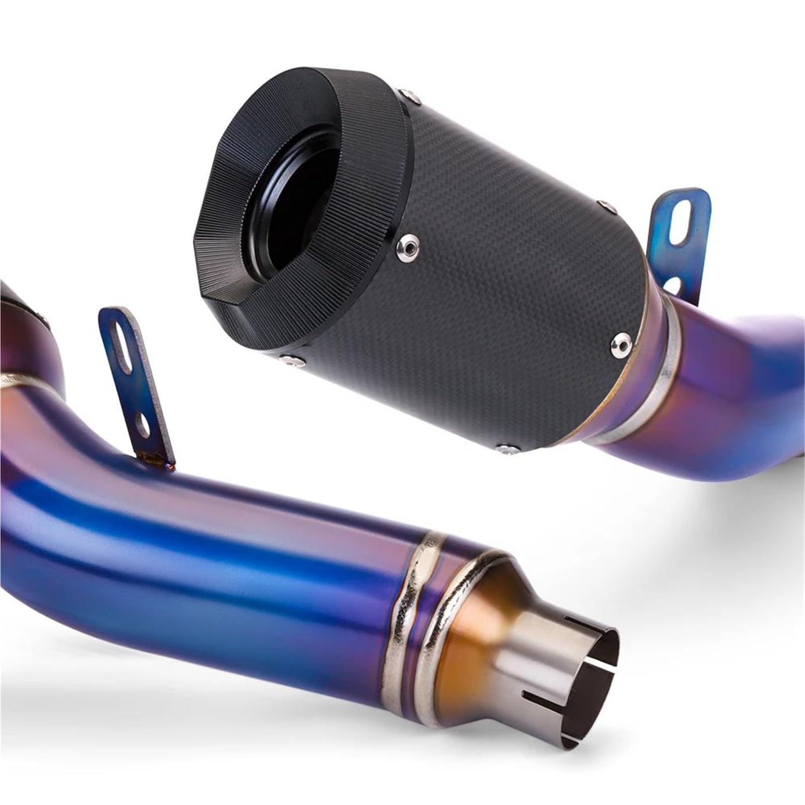 Amazon | 排気部 に適合するヤマハ YZF-R6 2017-2025 2024 2023 2022