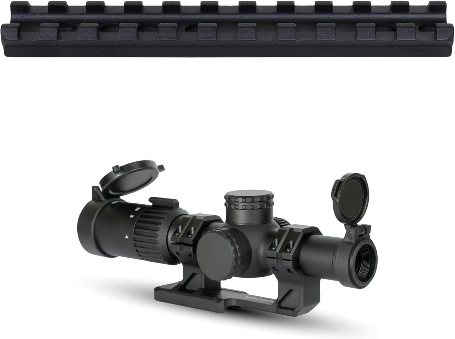 Monstrum MAR-02 and SB1424-B Bundle