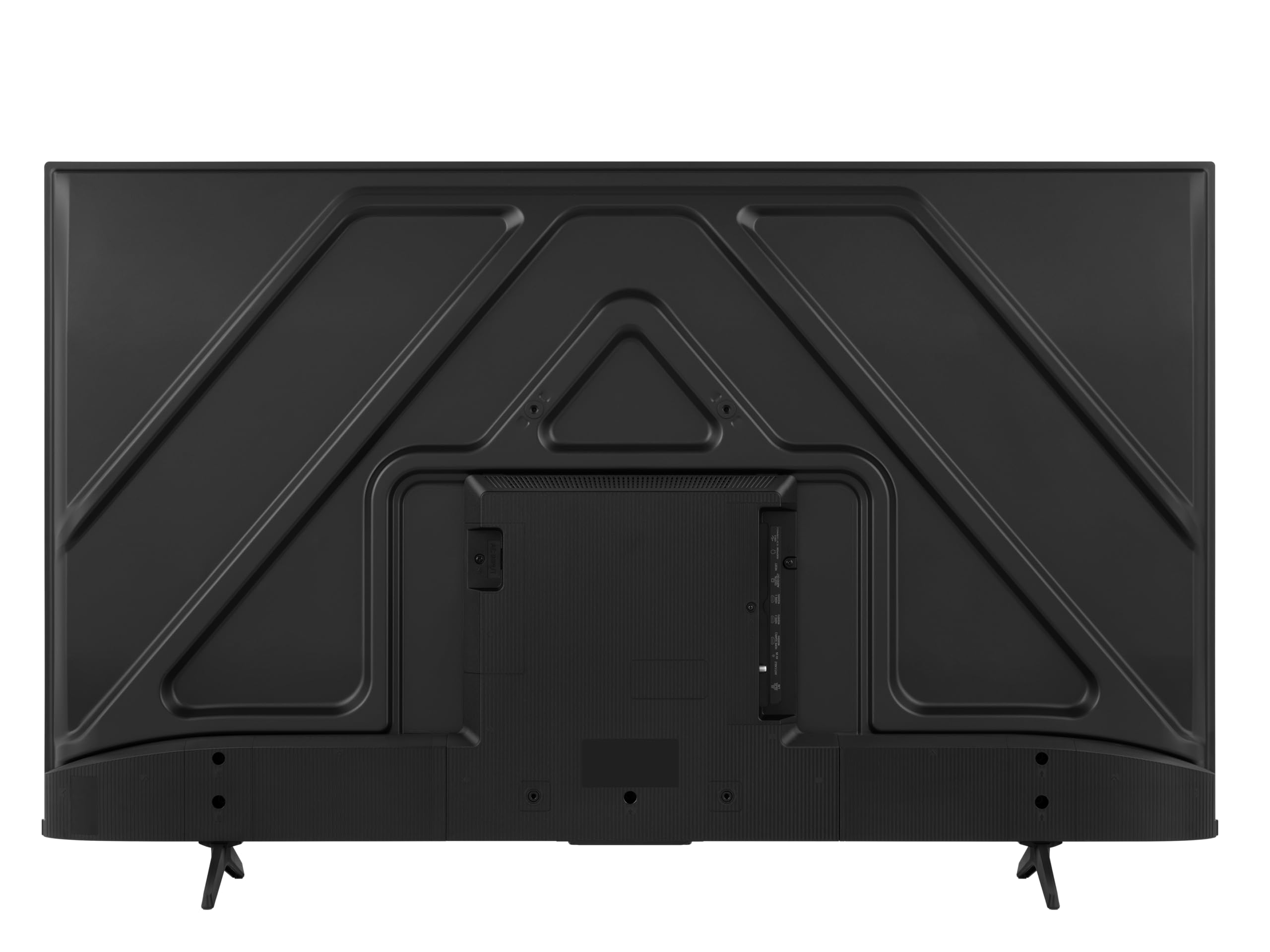Hisense LED 43" 43A6Q UltraHD 4K Dolby Audio VIDAA