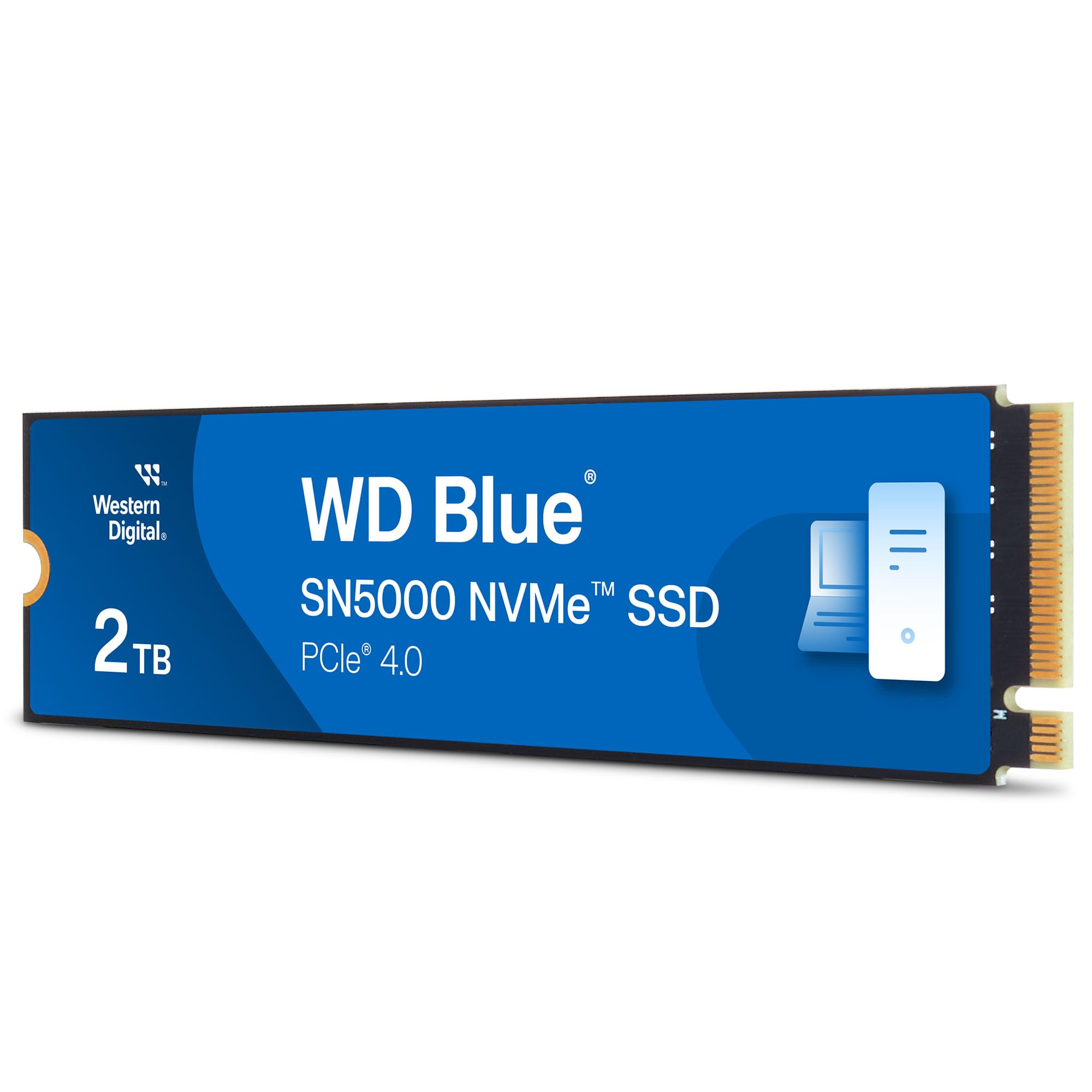Amazon.co.jp: Western Digital ウエスタンデジタル 内蔵SSD 2TB WD 