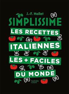 SIMPLISSIME Italie