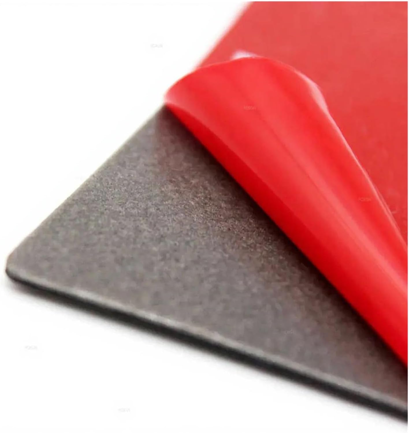 4pcs for Seat Leon 2013 2014 2015 2016 2017 2018 2019 2020 LHD RHD Car Inner Door Handle Carbon Fiber Cover Trim(RHD)