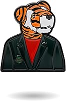 Vista 15 de Marcador de Pelota de Golf SPORTY BUFF Cracker, Accesorios de Golf Premium y Regalos de Golf Divertidos para Hombres y Mujeres Golfistas