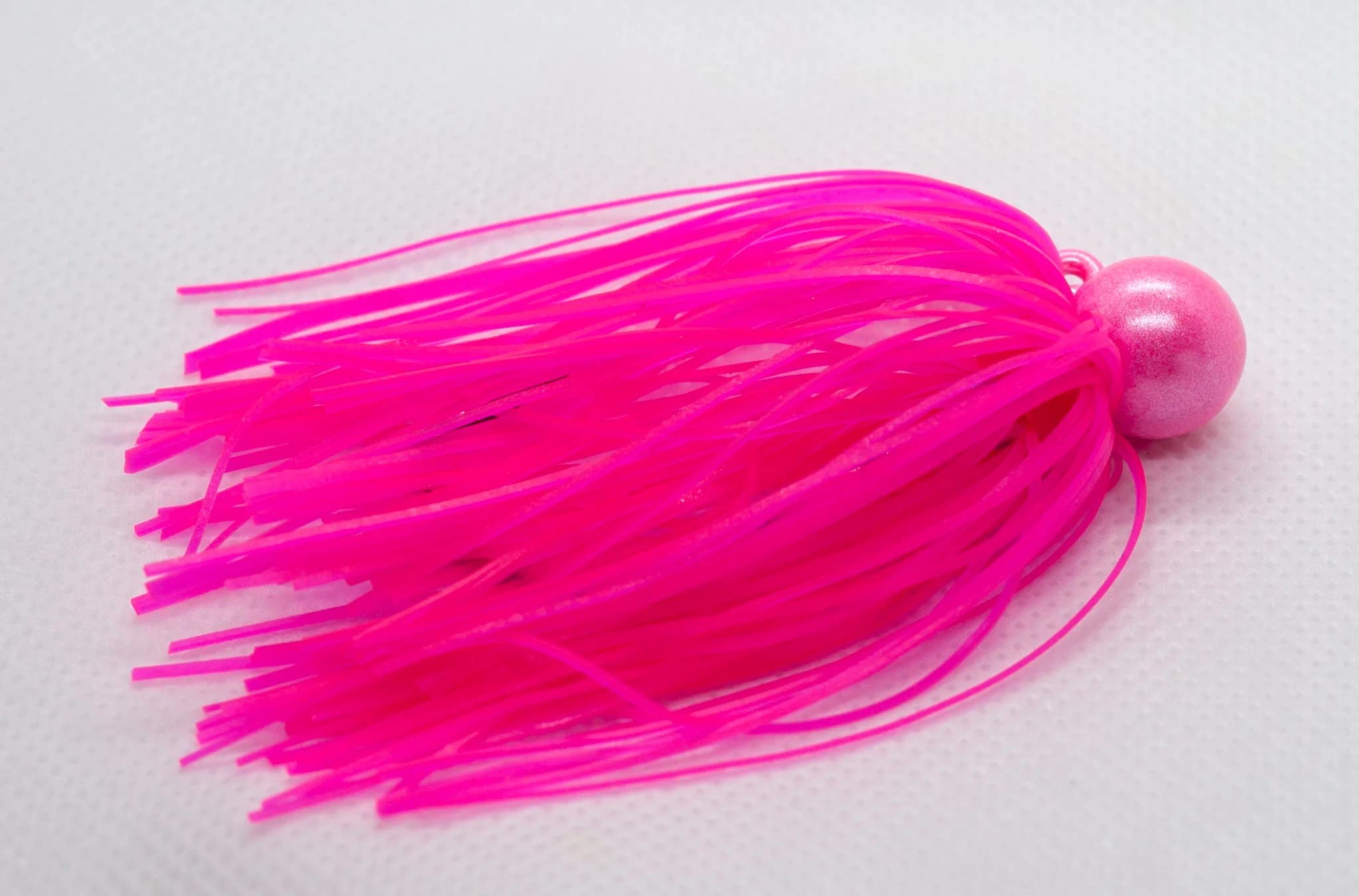 BnR Tackle TWJPP1/2 Twitch Jig Pink 1/2 oz