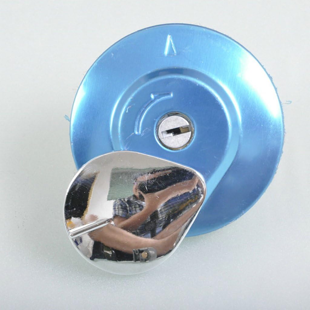 Sunny New Ignition Switch Fit For Steed400 Iron Horse 400/600 Magna 250 CA250 Gas Cap Key