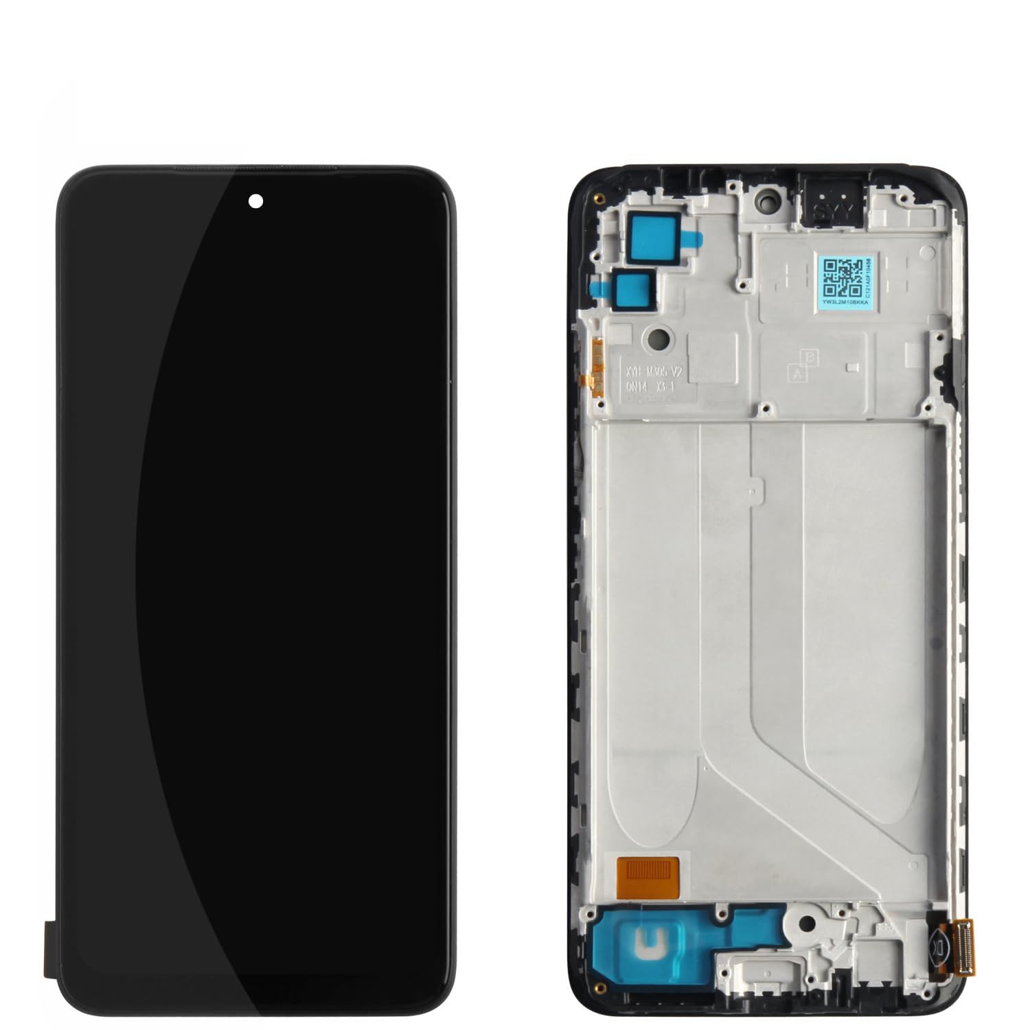 新品！Ｒｅｄｍｉ１０ＪＥ Xiaomi Redmi Note 10 Dual Global Version 6.43