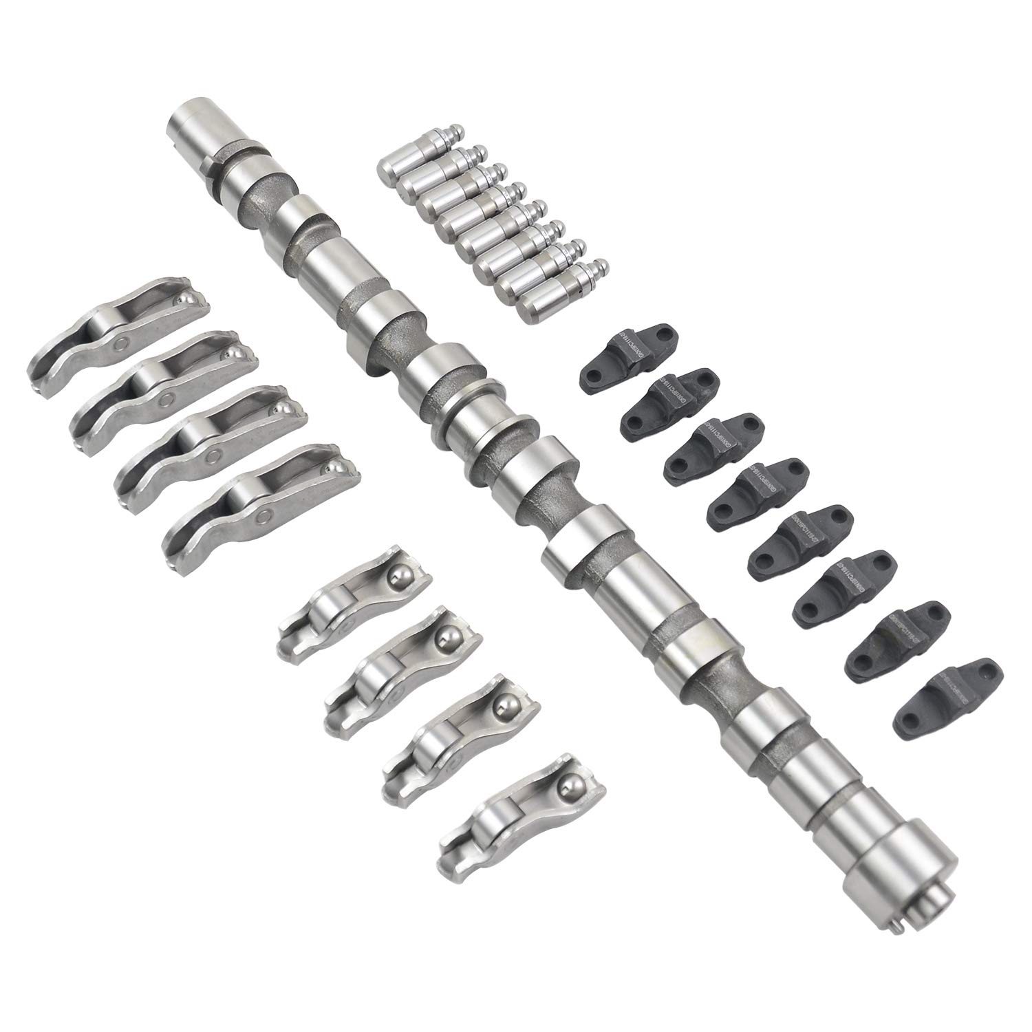Kit de balancín elevador hidráulico del árbol de levas Compatible con Captiva Cruze Epica Antara 2.0 VCDi Z20DM Z20DMH Z20S 4805877 96440191