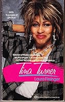 Tina Turner 0345326423 Book Cover