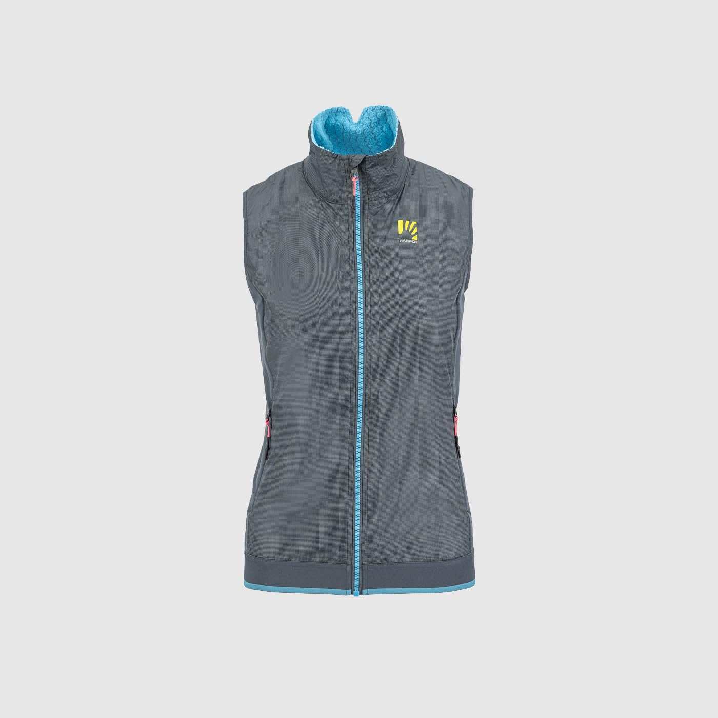 KARPOS Federa W Vest Gilet sportivo Donna