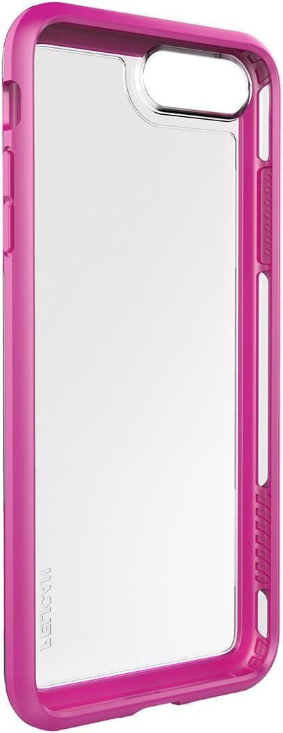 Pelican Adventurer iPhone 7 Plus Case (Clear/Pink)