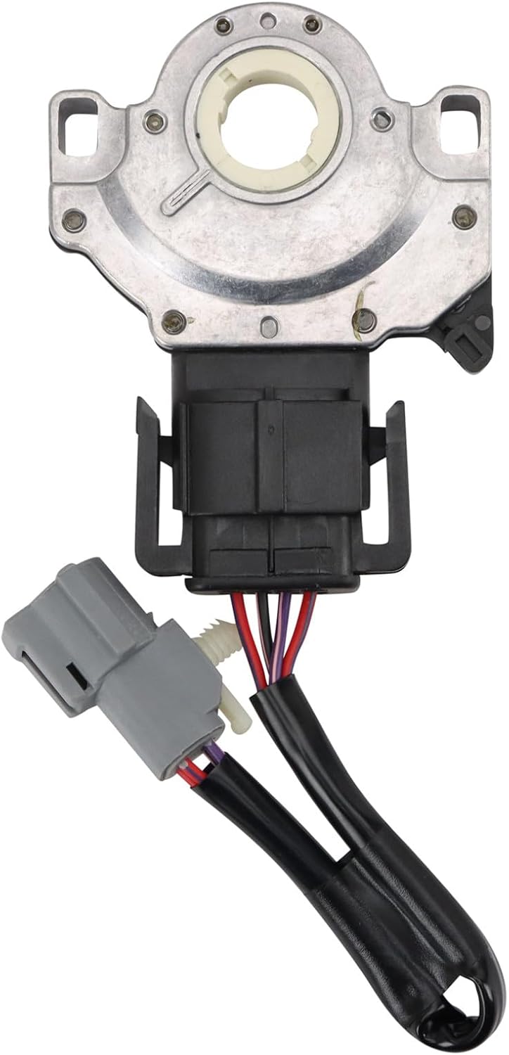 Neutral Safety Switch Compatible with 90-96 Ford F-150 F-250 F-350 3 Speed Automatic Transmission 90-96 E-150 E-250 E-350 Econoline Econoline Club Wagon 3 Speed Automatic Transmission