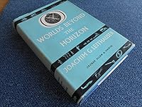 Worlds Beyond the Horizon. B0000CJEKY Book Cover