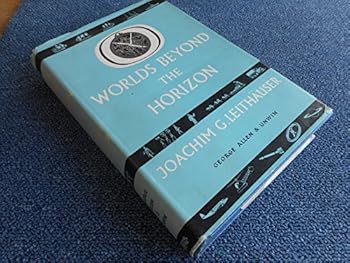 Hardcover WORLDS BEYOND THE HORIZON Book