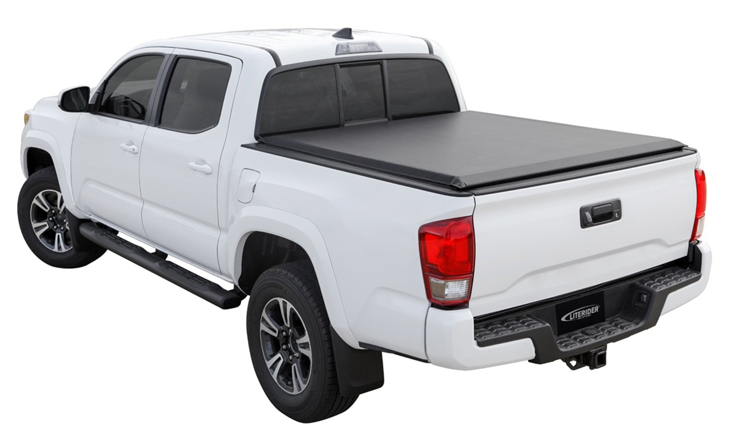 Access 35049 Lite Rider Roll-Up Tonneau Cover