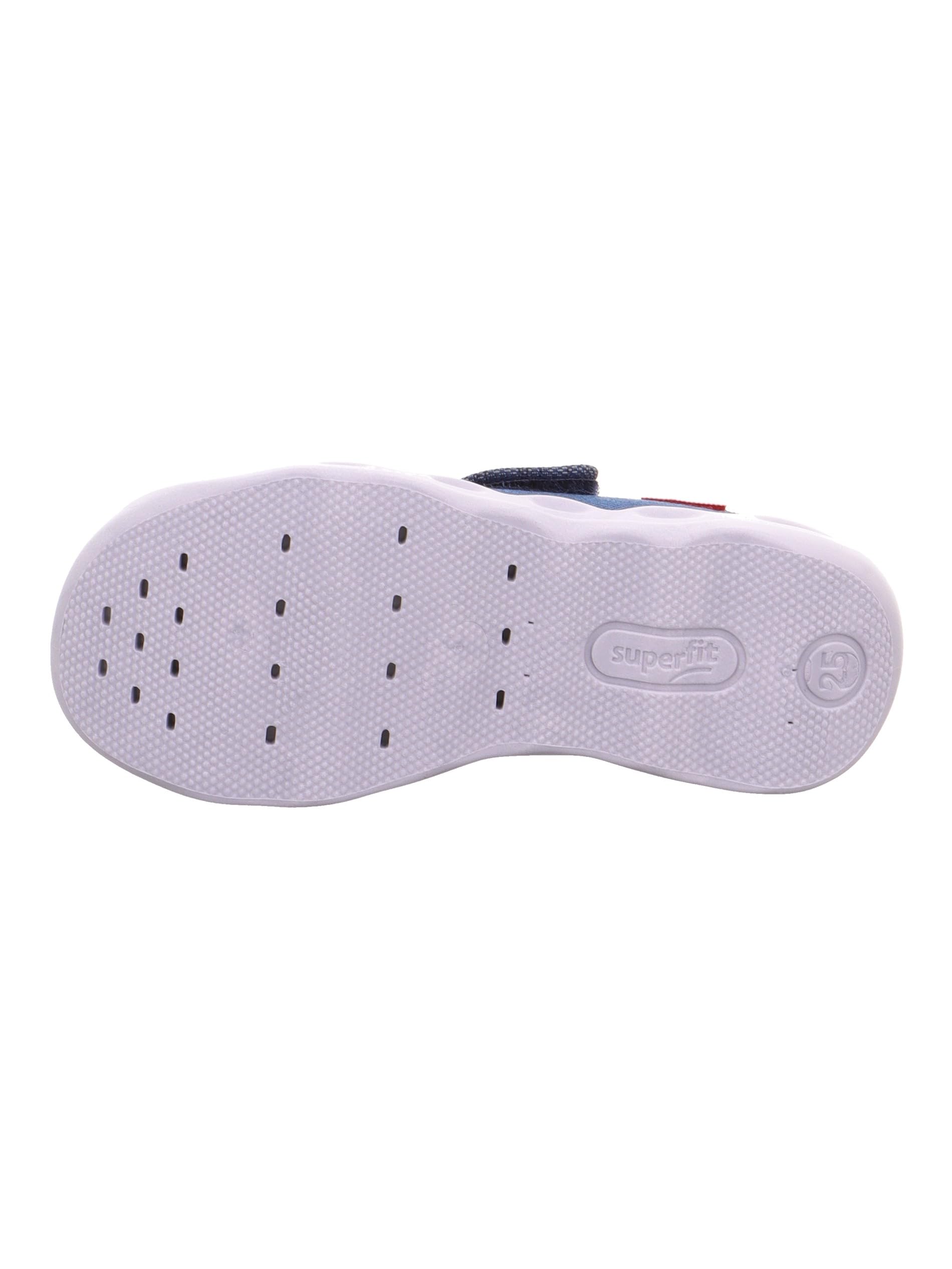 Superfit Bubble PantofoleBambini e ragazzi