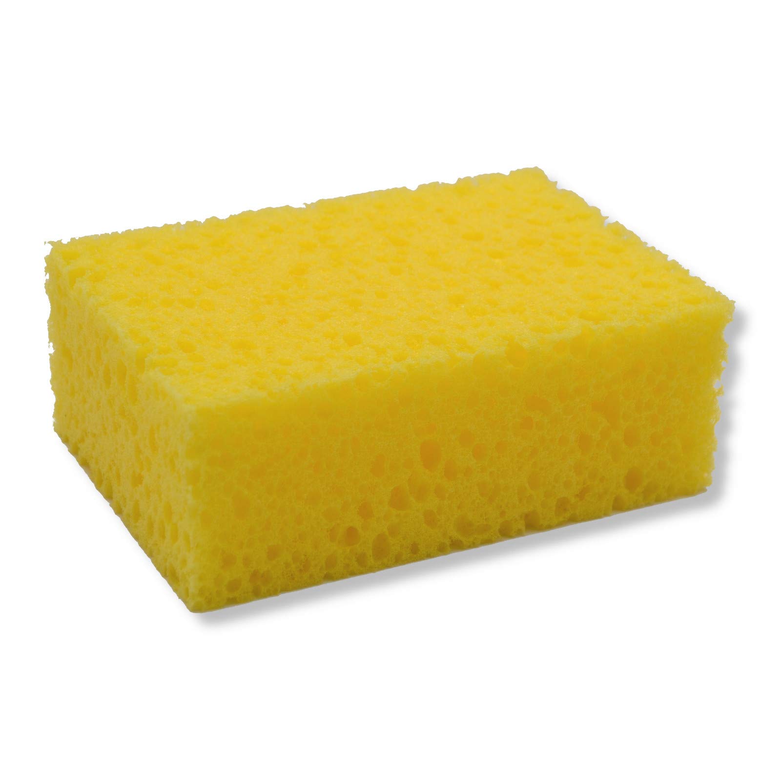 DEWEPRO® Lot de 20 éponges universelles pour carrelage - 160 x 110 x 60 mm - Utilisation universelle - Très absorbante