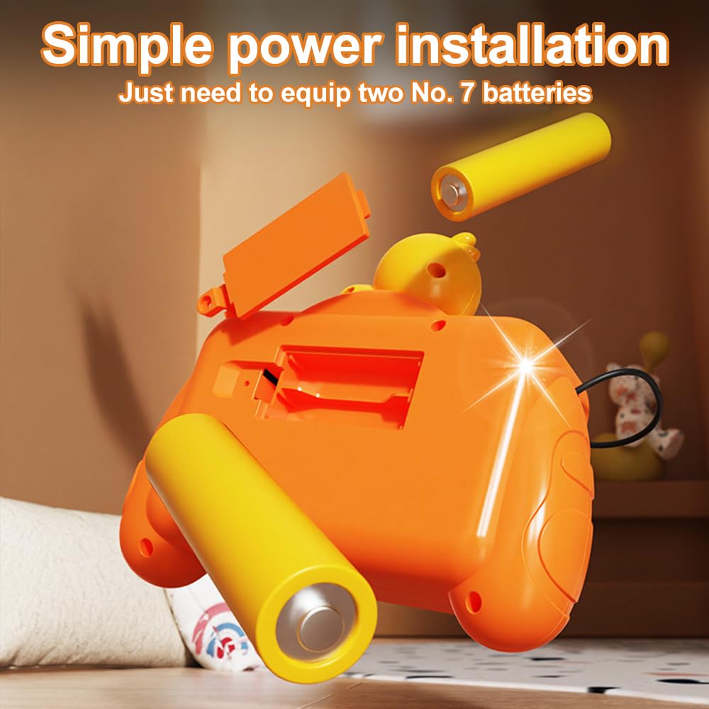 Pannello Interattivo Luci Con Interruttore | Giocattolo Educativo Per Bambini | Rosso Giallo Verde | PP