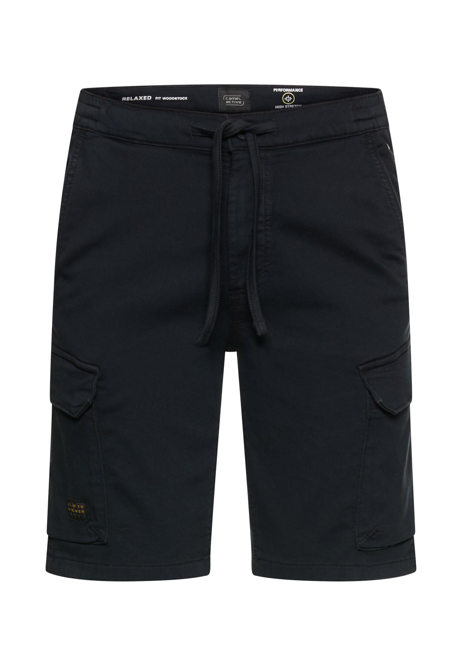Mode von camel active